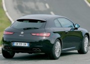 Alfa Romeo Brera